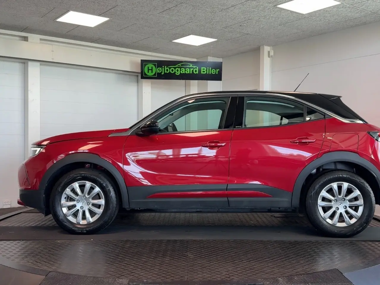Billede 2 - Opel Mokka-e 50 Elegance
