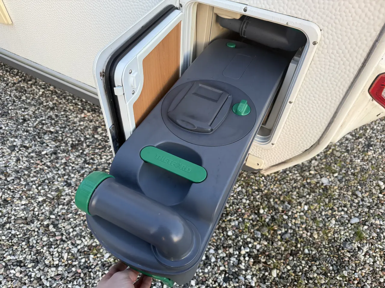 Billede 17 - 2014 Antares Lux 460 50år jubilæum model