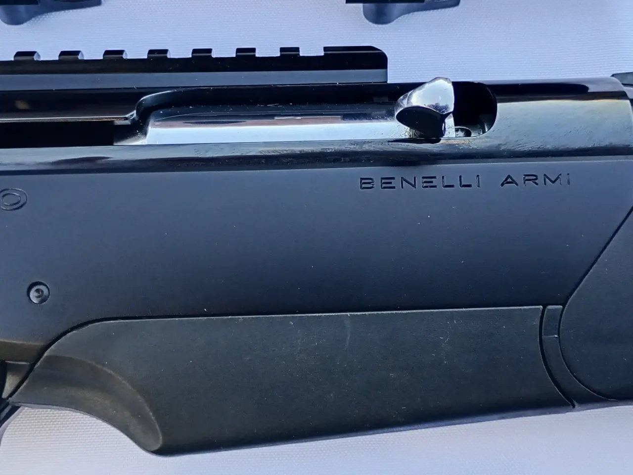 Billede 2 - Benelli ARGO jagtriffel
