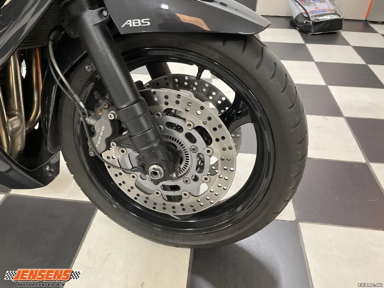 Billede 10 - Suzuki GSX 1250 FA