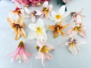Kunstig blomster