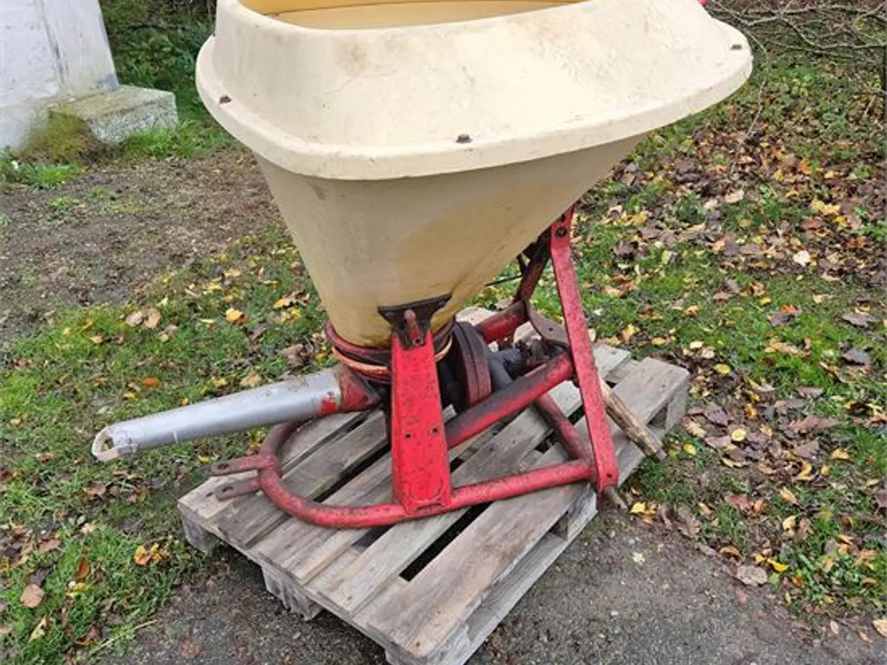 Billede 8 - Vicon PS - pendulspreder / pendulum spreader