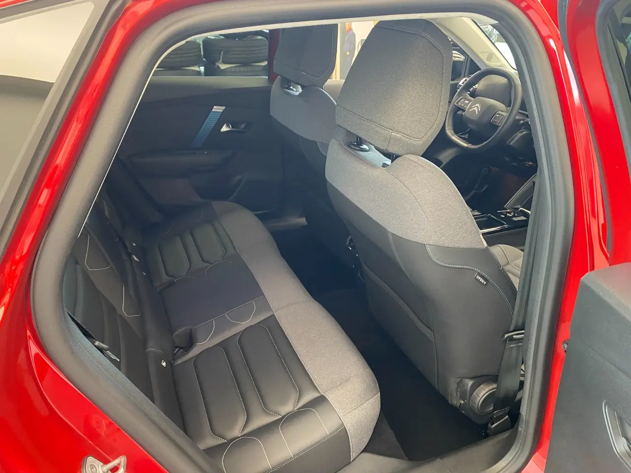 Billede 13 - Citroën ë-C4 50 Shine