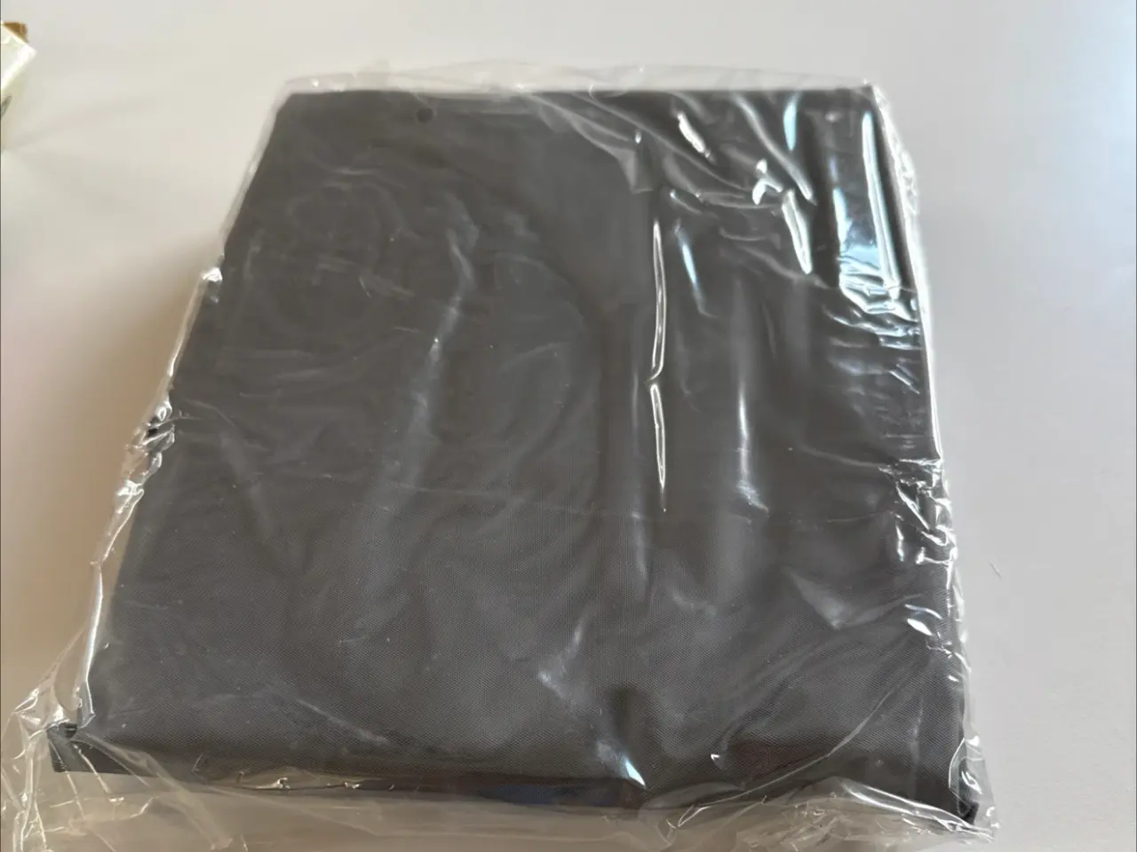 Billede 2 - Grill overtræk kuglegrill 47 cm.
