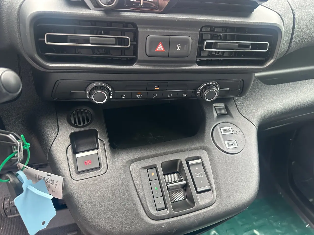 Billede 15 - Peugeot Partner 1,5 BlueHDi 130 L1V1 Plus EAT8 Van