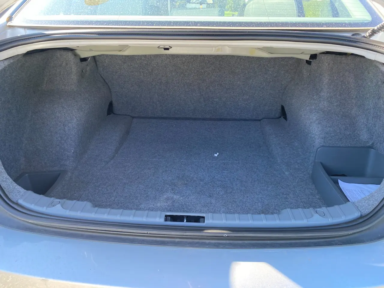 Billede 8 - BMW 320i 2,0 