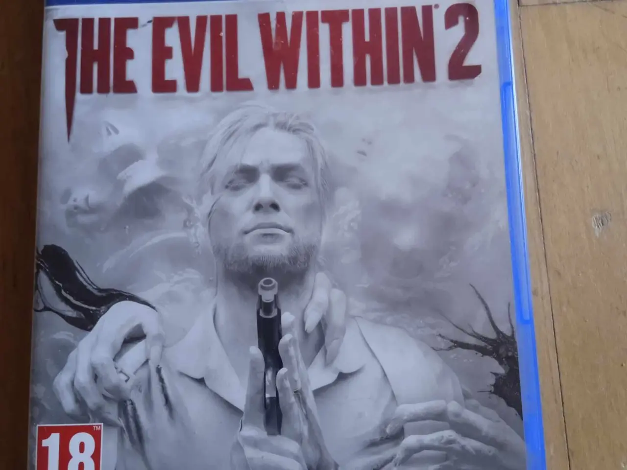 Billede 5 - horror-spil pakke ps3/ps4 - 6 spil samlet