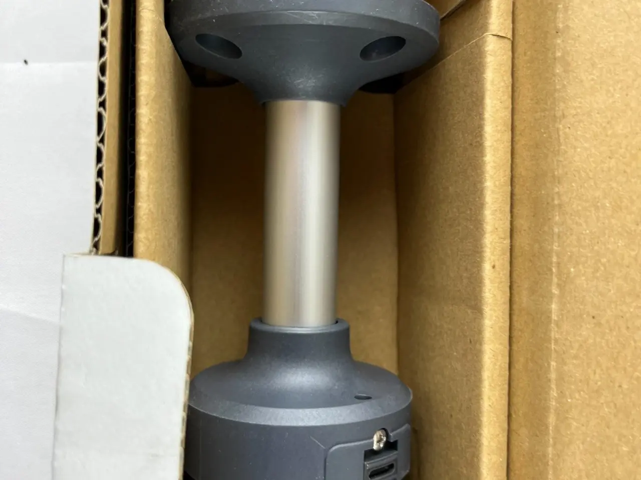 Billede 2 - Schneider Electric XVUZ02 Harmony XVU Tower Light