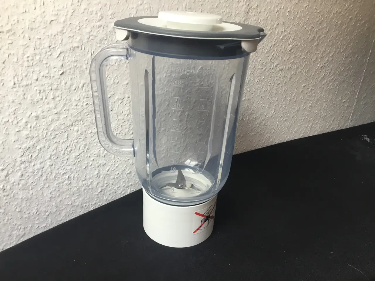Billede 1 - Kenwood blenderkande Aldrig brugt