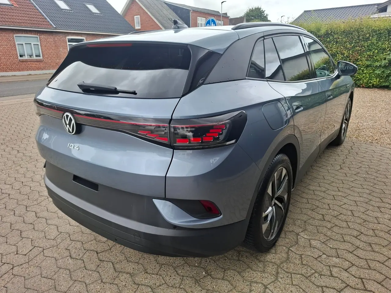 Billede 3 - VW ID.4 77 1ST Pro Performance
