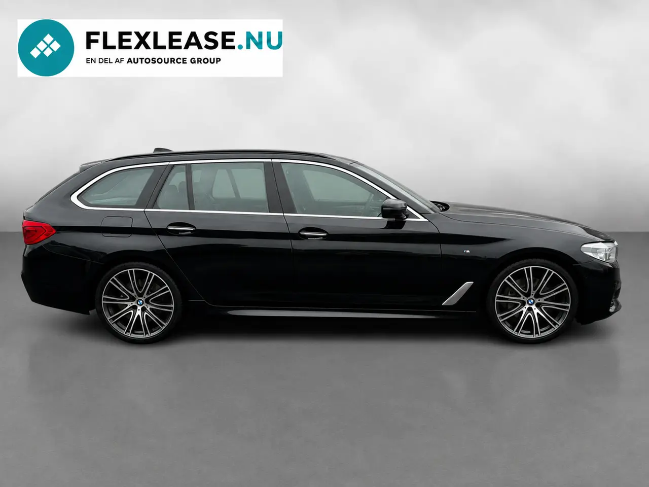 Billede 6 - BMW 530d 3,0 Touring M-Sport aut.