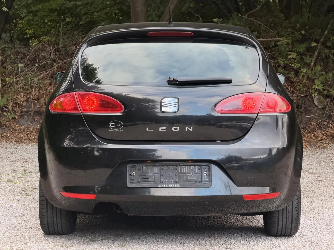 Billede 7 - Seat Leon 1,9 TDi 105 Stylance DSG
