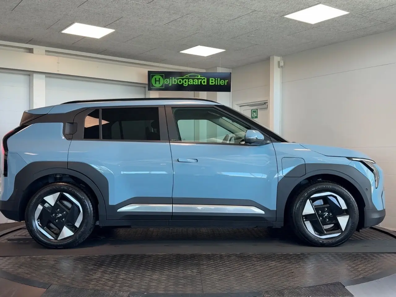 Billede 6 - Kia EV3 81 Long Range Upgrade