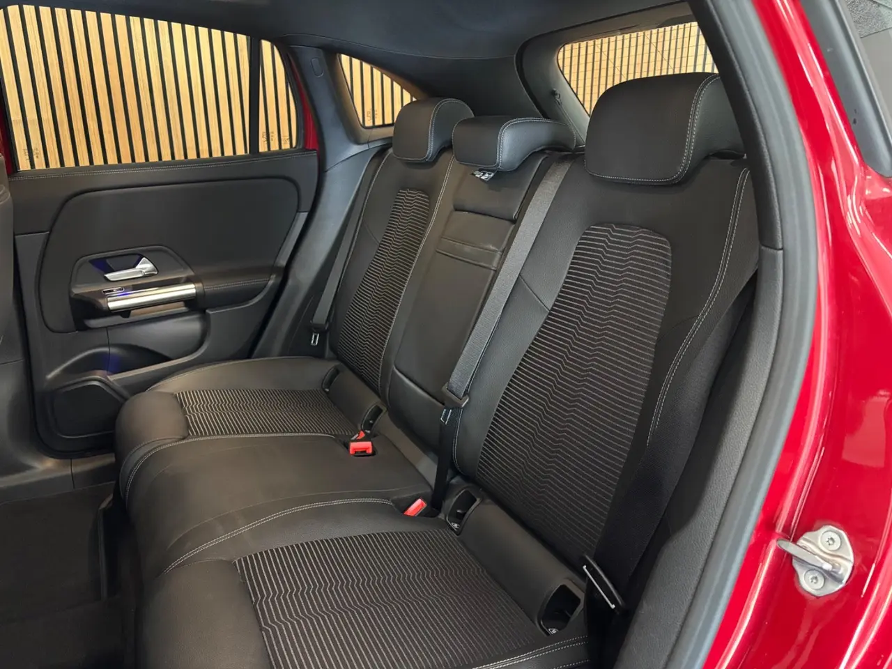 Billede 7 - Mercedes EQA250 Progressive