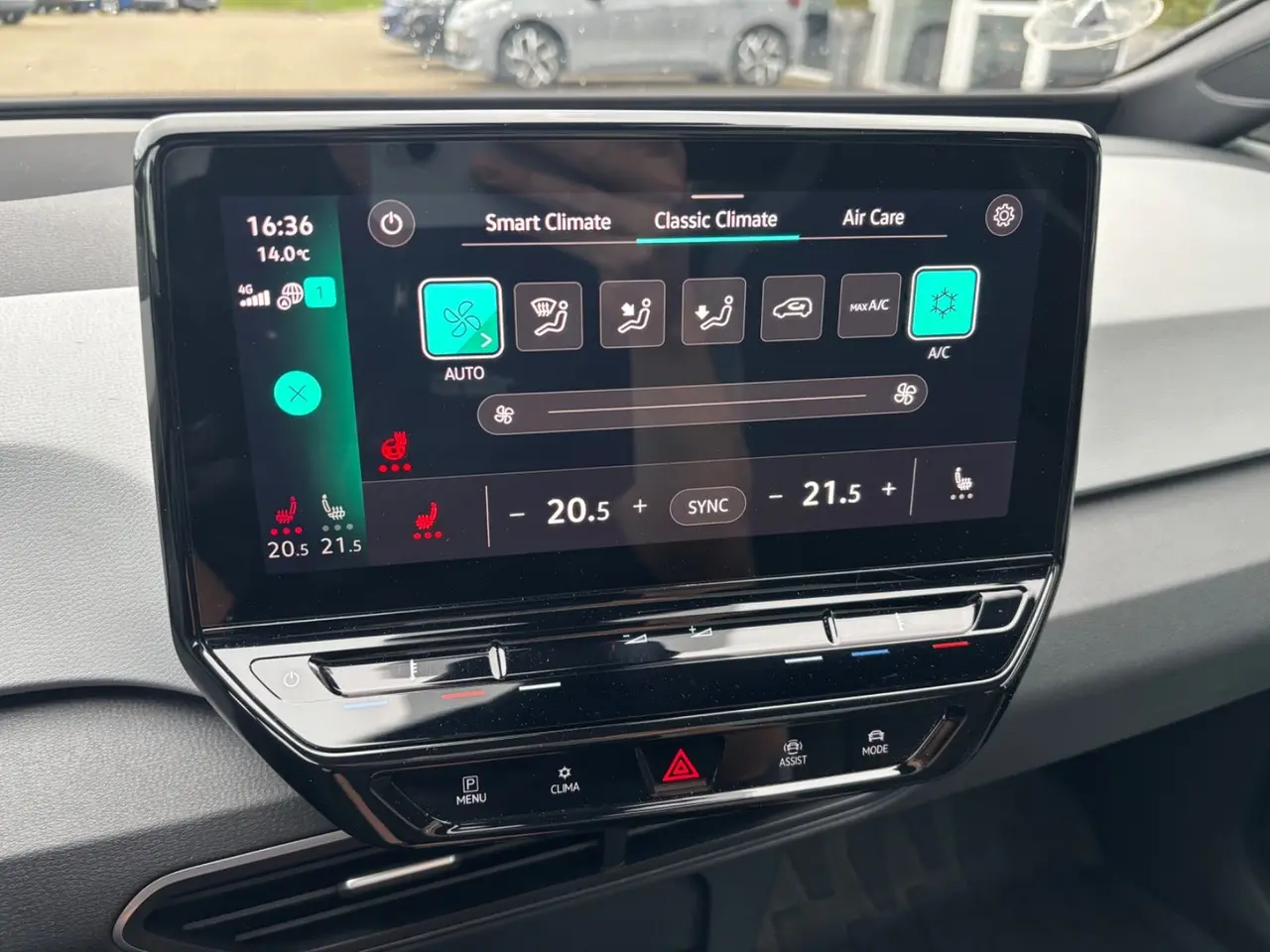 Billede 20 - VW ID.3 58 Pro Performance Max