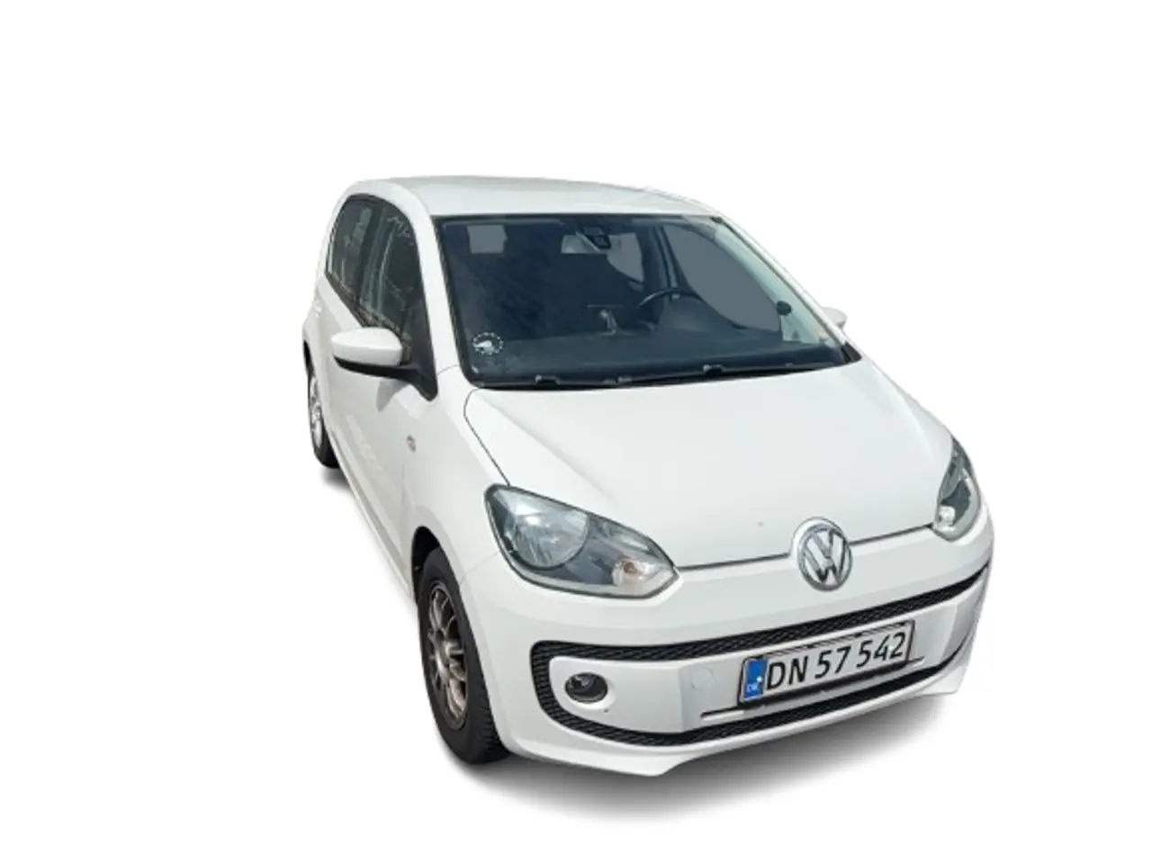 Billede 1 - VW Up! 1,0 60 Move Up! BMT