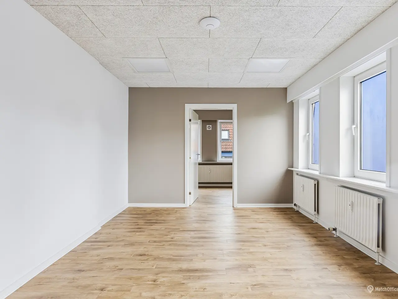 Billede 3 - Kontor-/kliniklokale i hjertet af Kolding