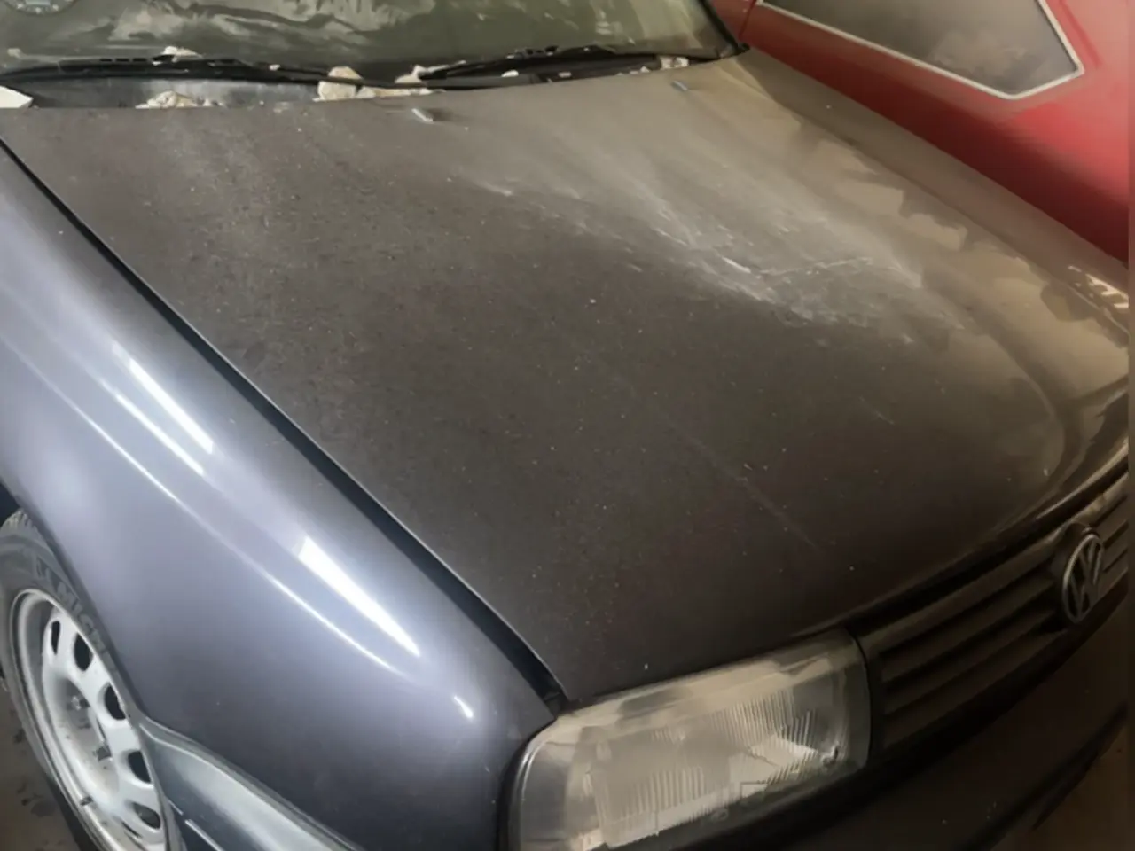 Billede 1 - VW Vento 