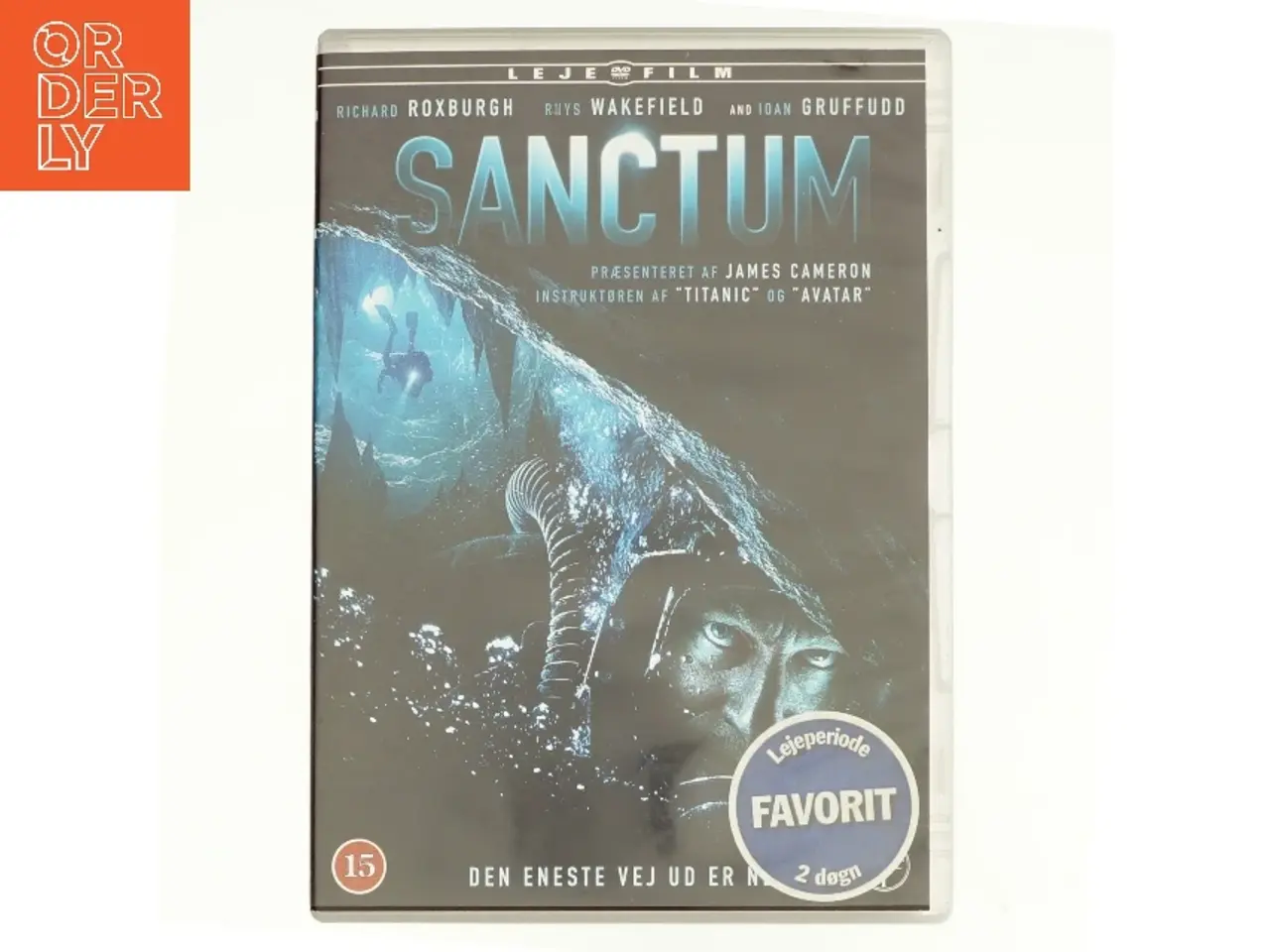 Billede 1 - Sanctum