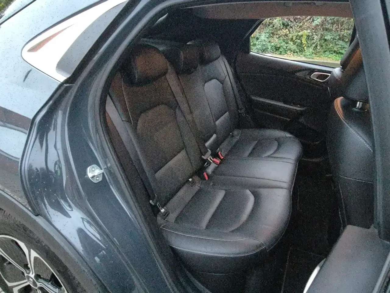 Billede 15 - Kia XCeed 1,6 PHEV Upgrade+ DCT
