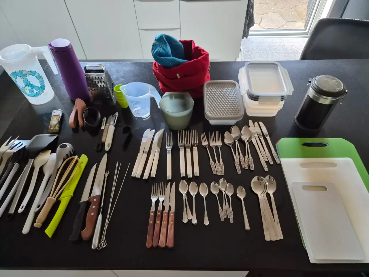 Billede 4 - Diverse campingservice