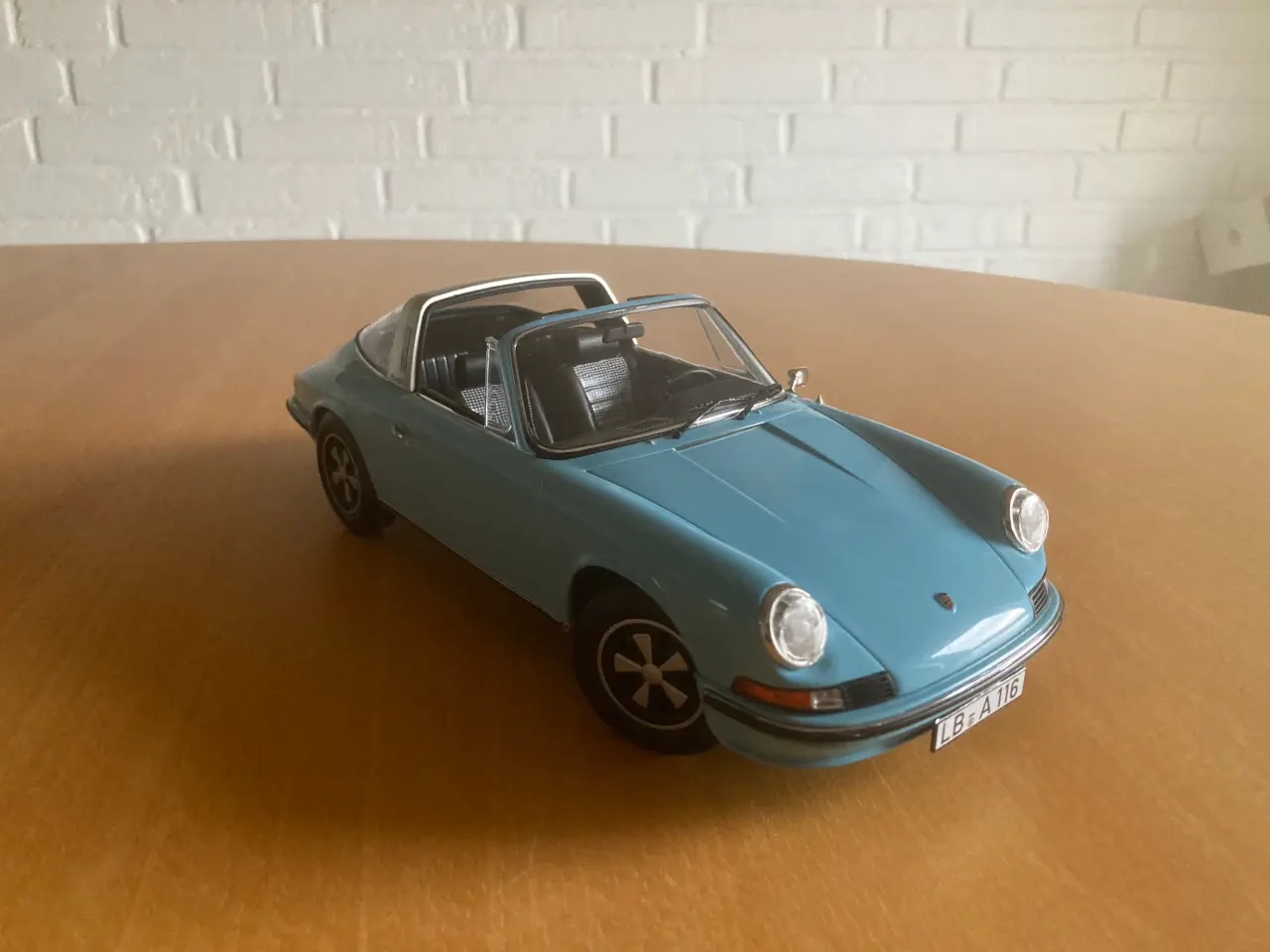 Billede 5 - Porsche 911