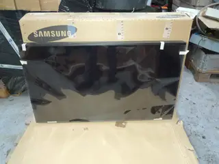 Prof. Monitor, 46" Samsung SL46B, HDMI, RGB, DVI m.m.