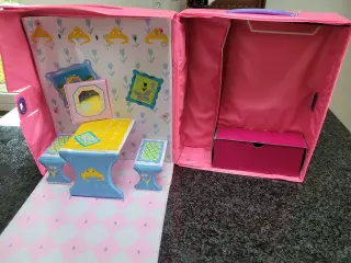 Barbie