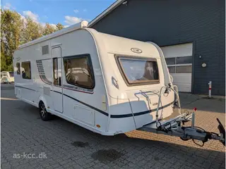 2014 - LMC Maestro 560 LMC Maestro 560 D