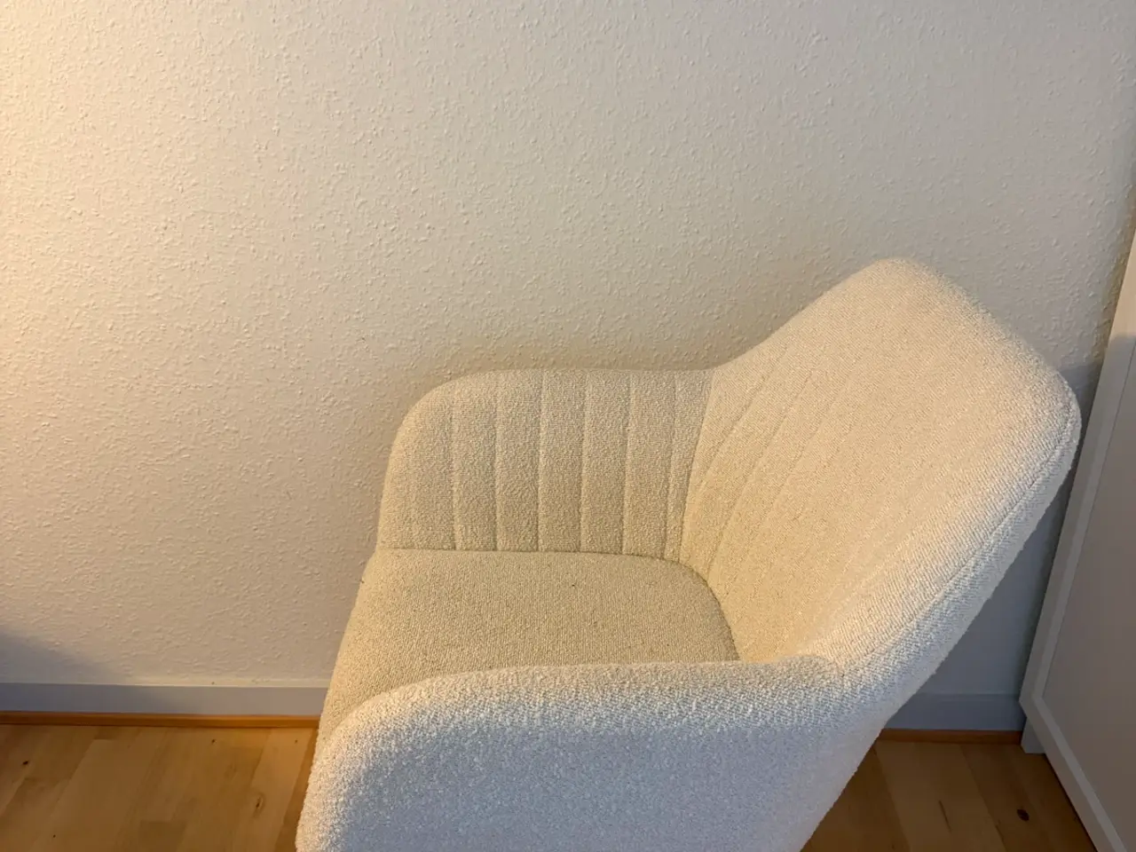 Billede 3 - 4 x Spisebordstole fra Nimara