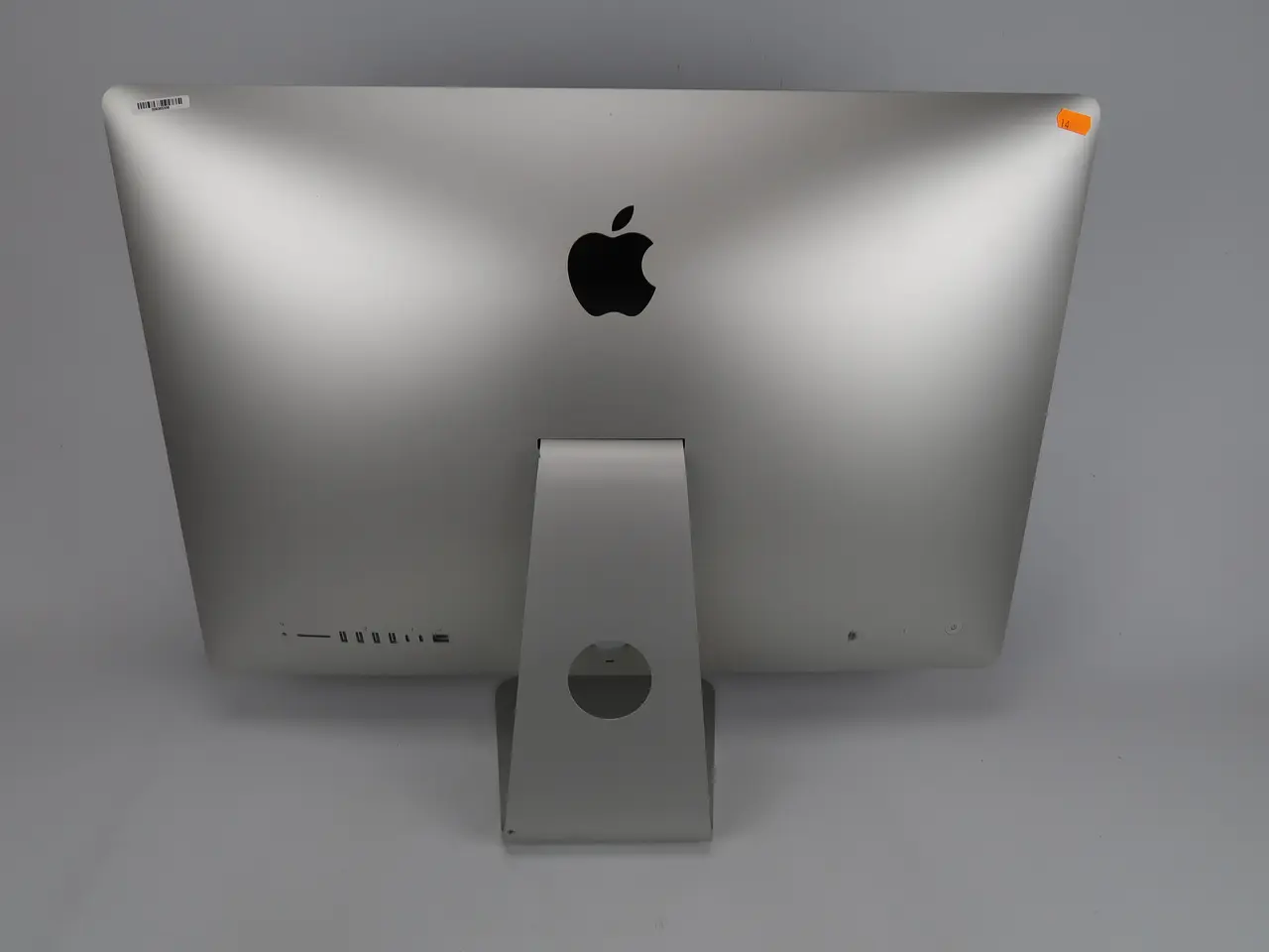 Billede 3 - Apple iMac 20,1 i7-10700K 27" 5K