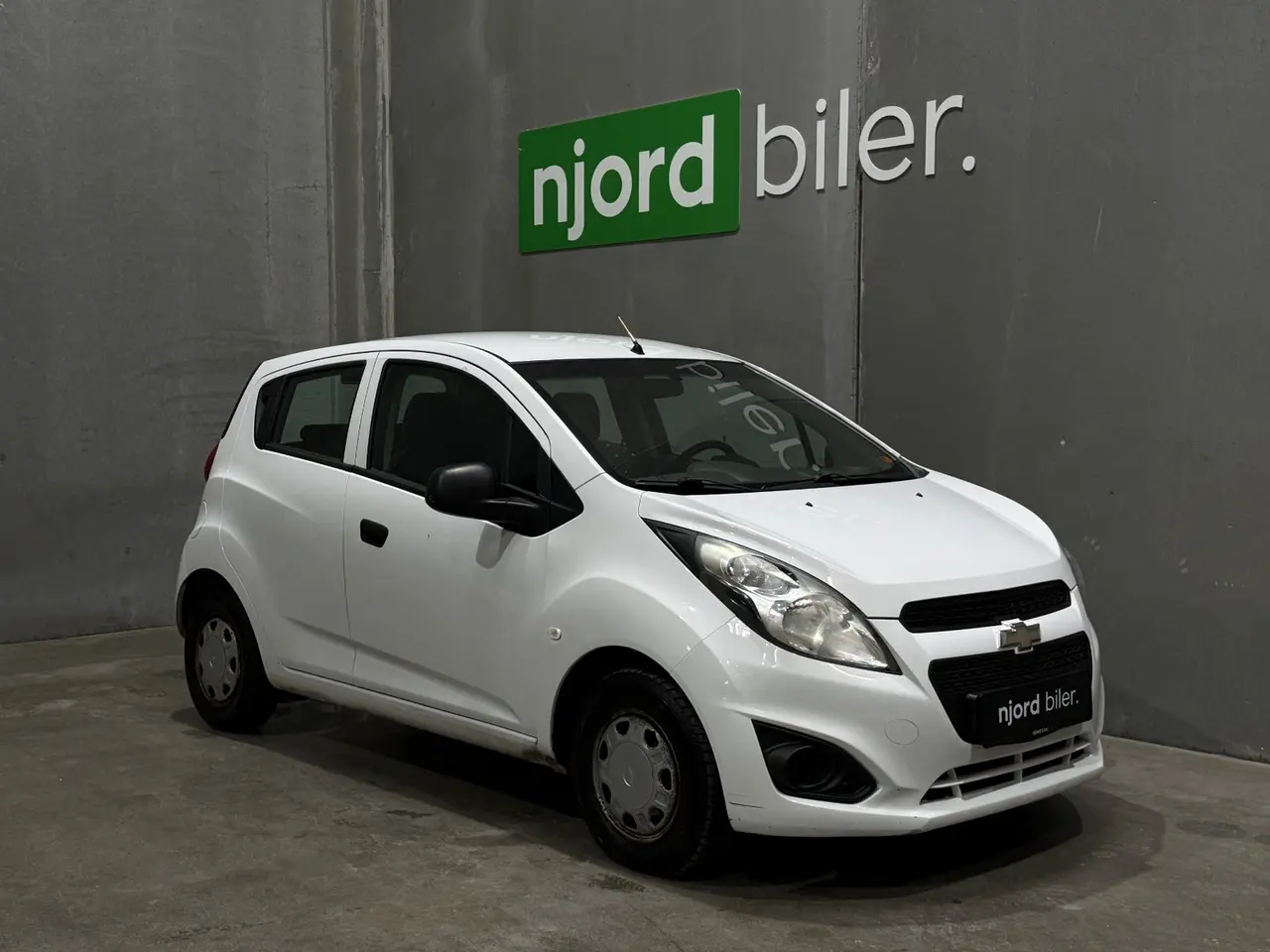 Billede 1 - Chevrolet Spark 1,0 LS