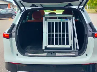 Transportbur Xpeng G9