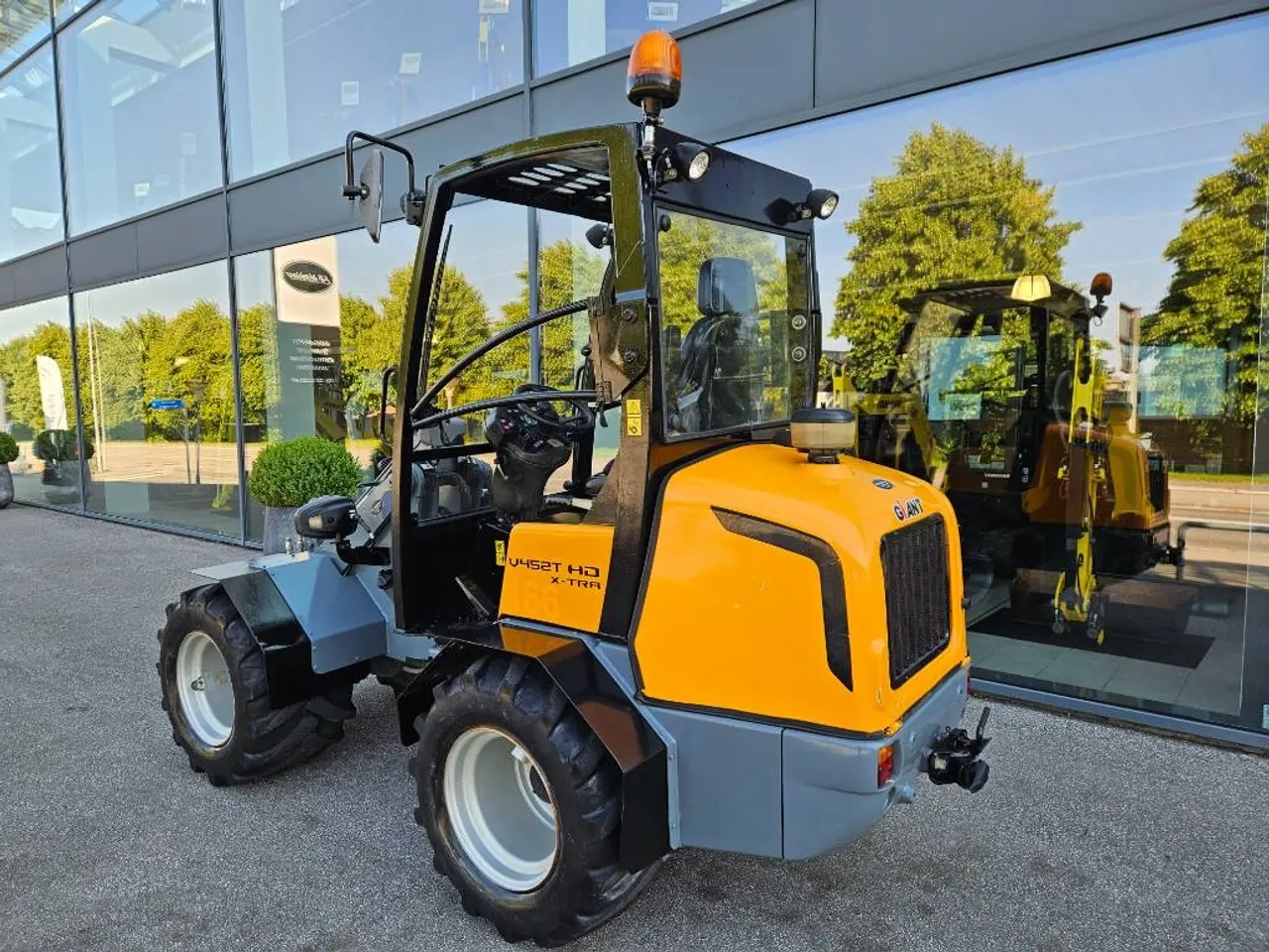Billede 6 - GiANT v452t hd x-tra