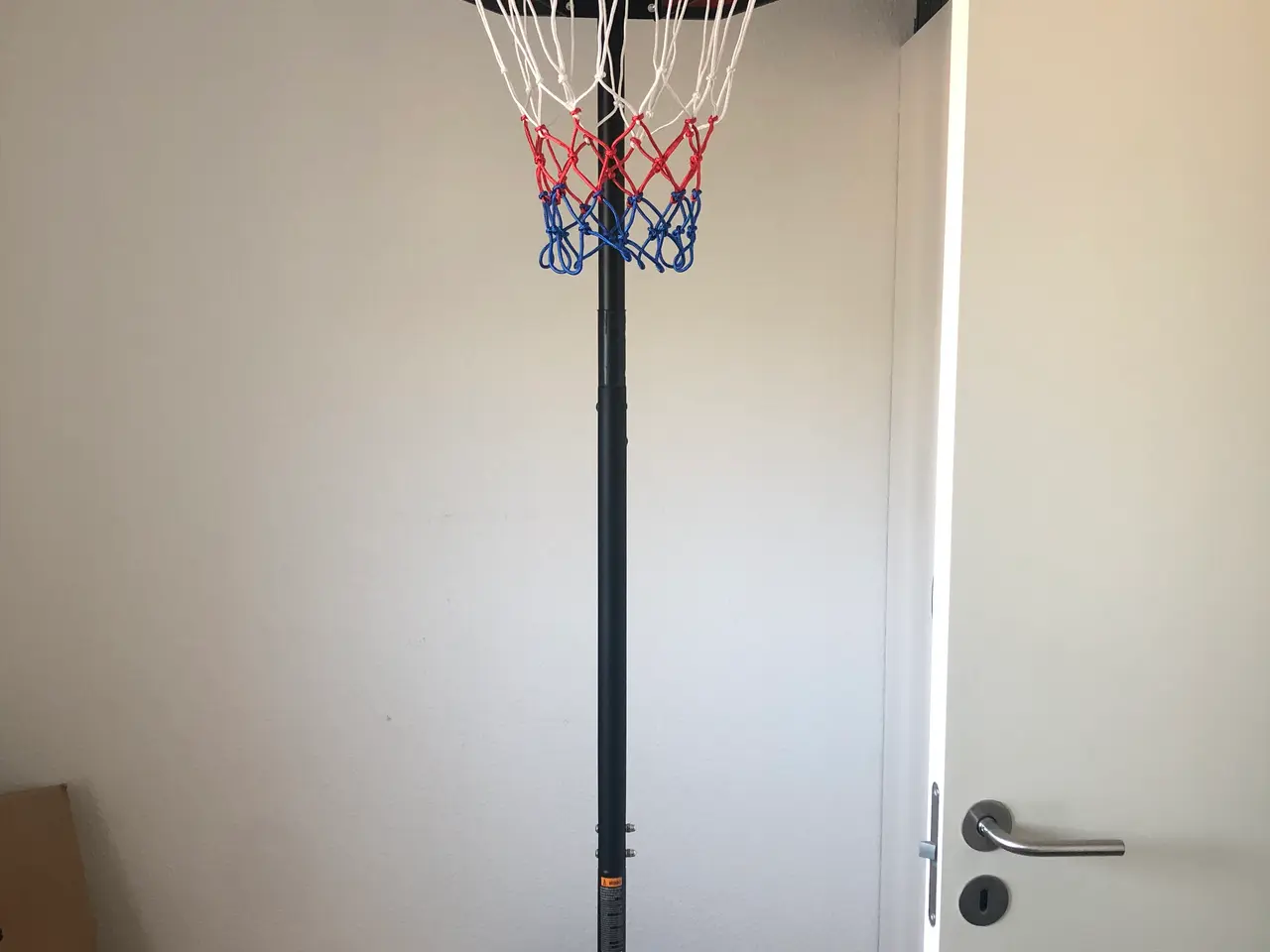Billede 2 - Basketballkurv (“Harlem”)