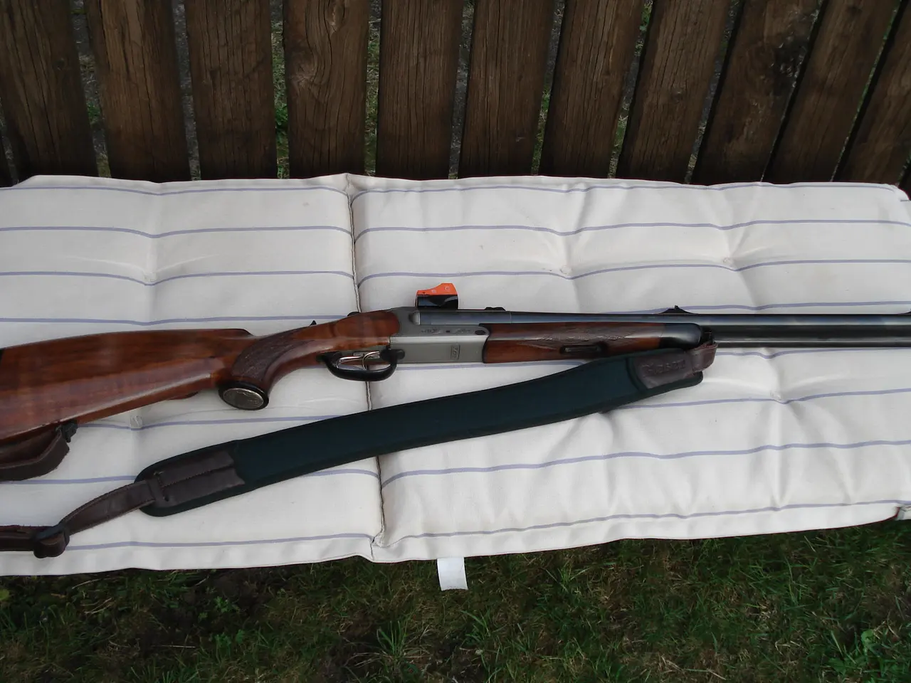 Billede 1 - Blaser D 99 20x76. 7x65R