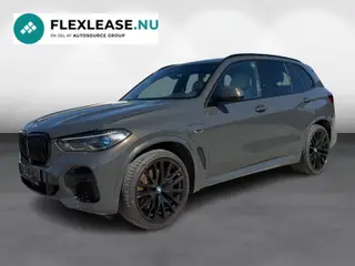 BMW X5 3,0 xDrive45e M-Sport+ aut.