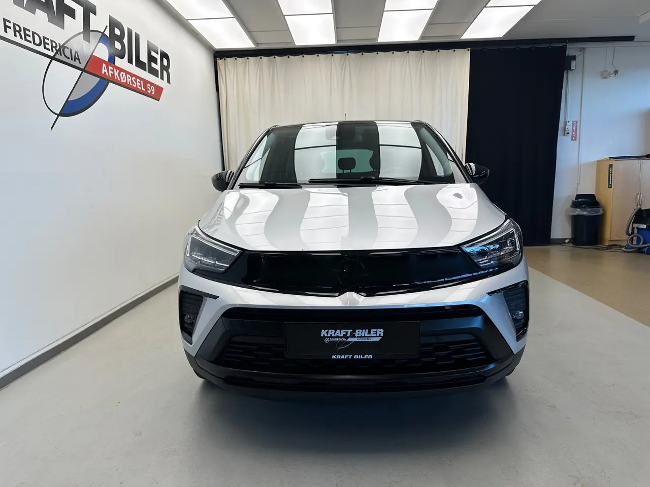 Billede 7 - Opel Crossland 1,2 T 110 Sport LTD