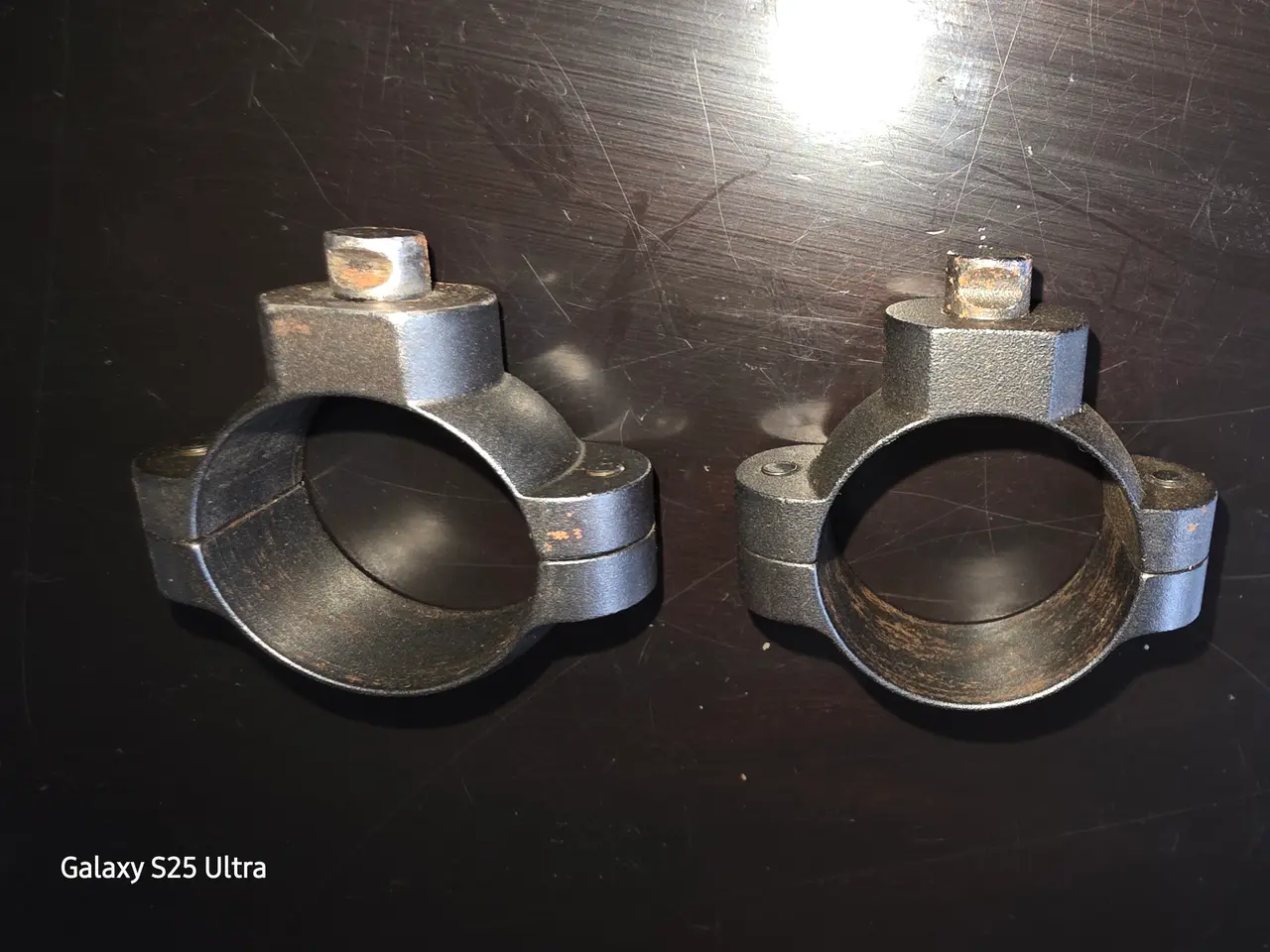 Billede 1 - Leupold QR Ringe 30 mm