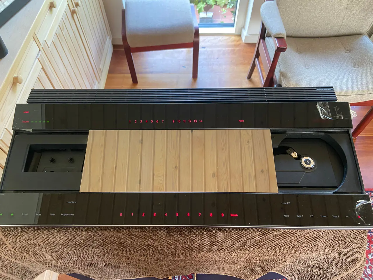 Billede 2 - Beocenter 9300
