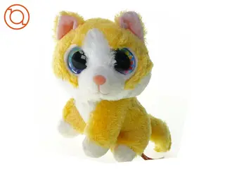 Bamse fra Wild Republic (str. 13 x 7 cm)