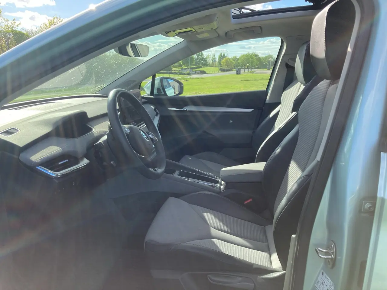 Billede 9 - Skoda Enyaq 80 iV Plus