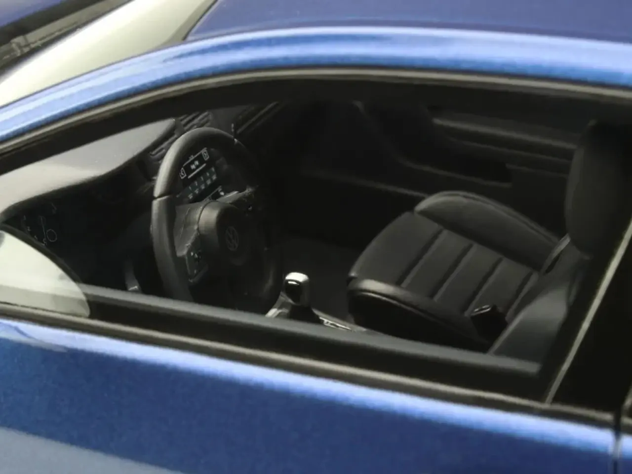 Billede 8 - 2014 VW Golf R Mk. 7 Limited Edition - 1:18