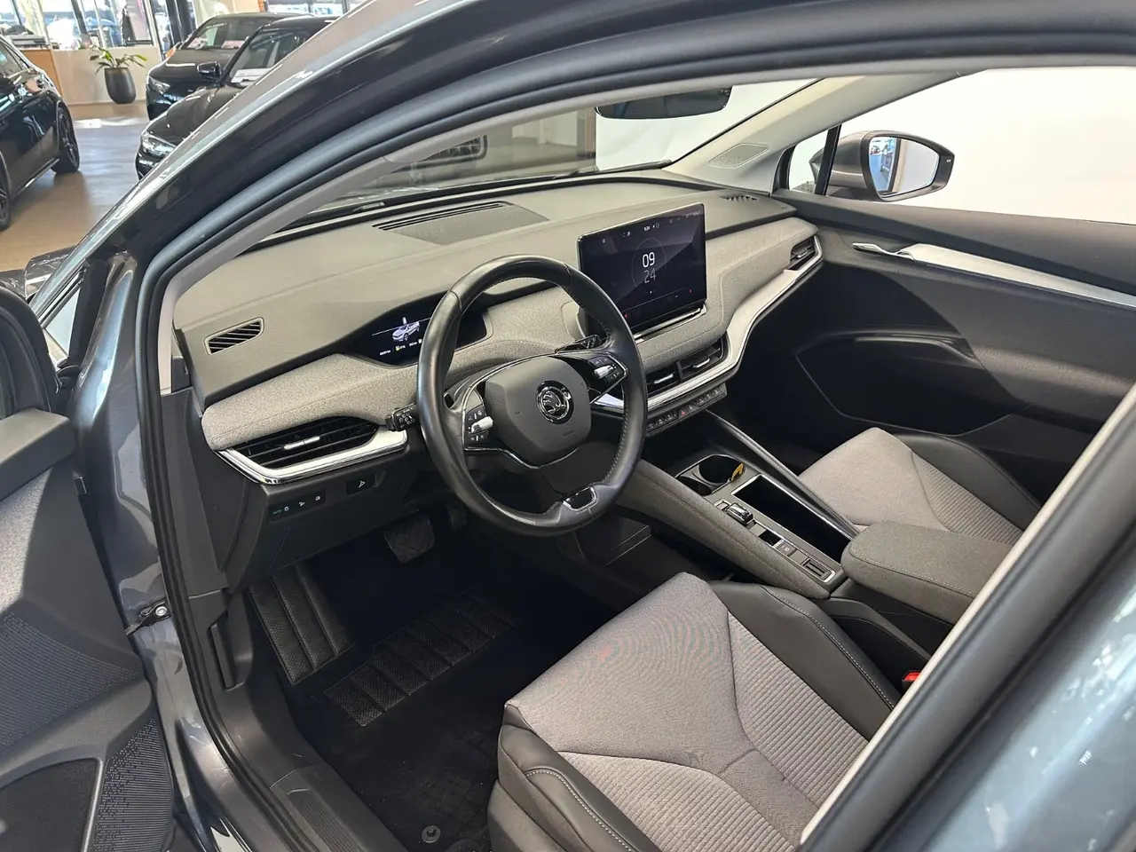 Billede 9 - Skoda Enyaq 80 iV