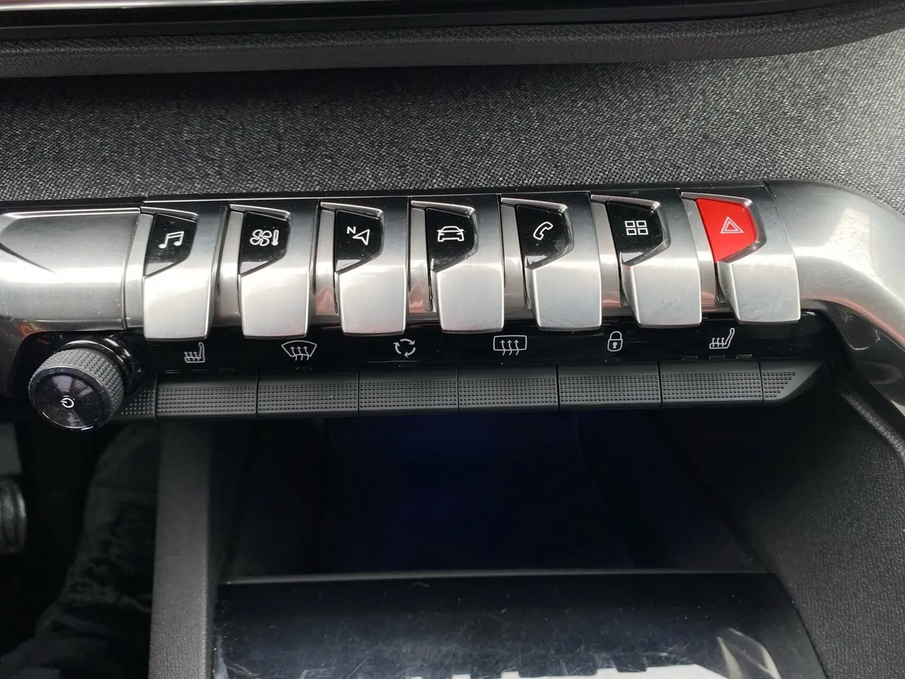 Billede 19 - Peugeot 3008 1,5 BlueHDi Allure 130HK 5d 6g