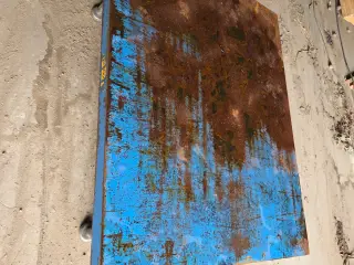 Hydraulisk G. Power Lift EV10-192