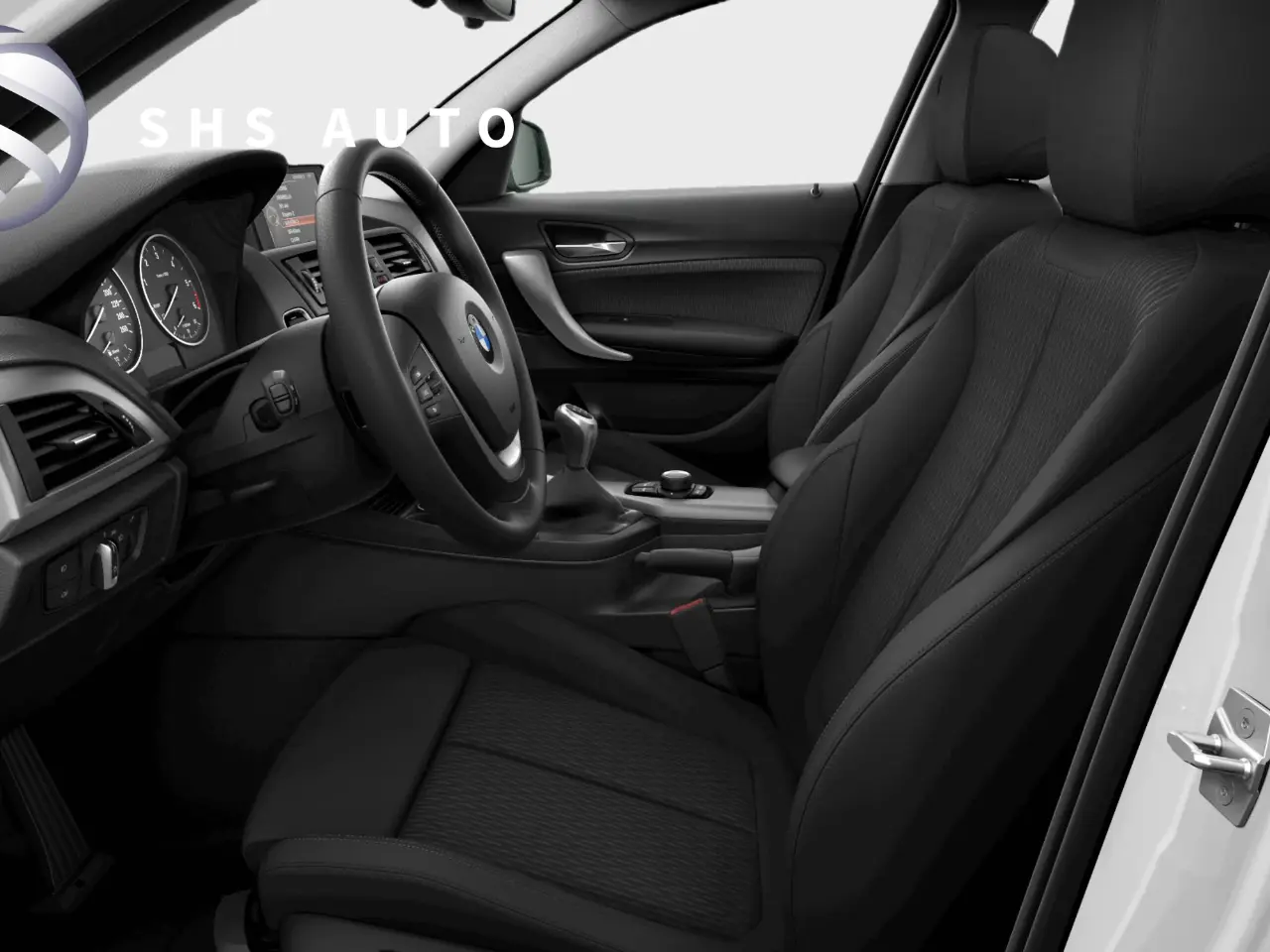 Billede 2 - BMW 118d 2,0
