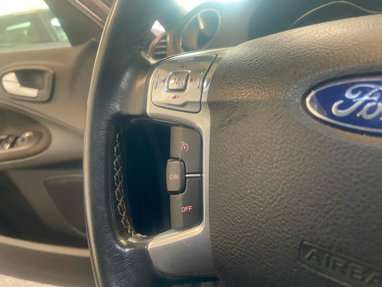 Billede 13 - Ford S-MAX 2,0 Titanium 7prs