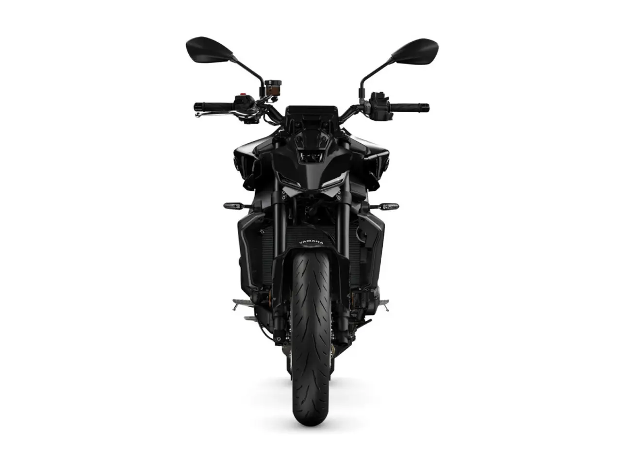 Billede 19 - Yamaha MT-09 Y-AMT