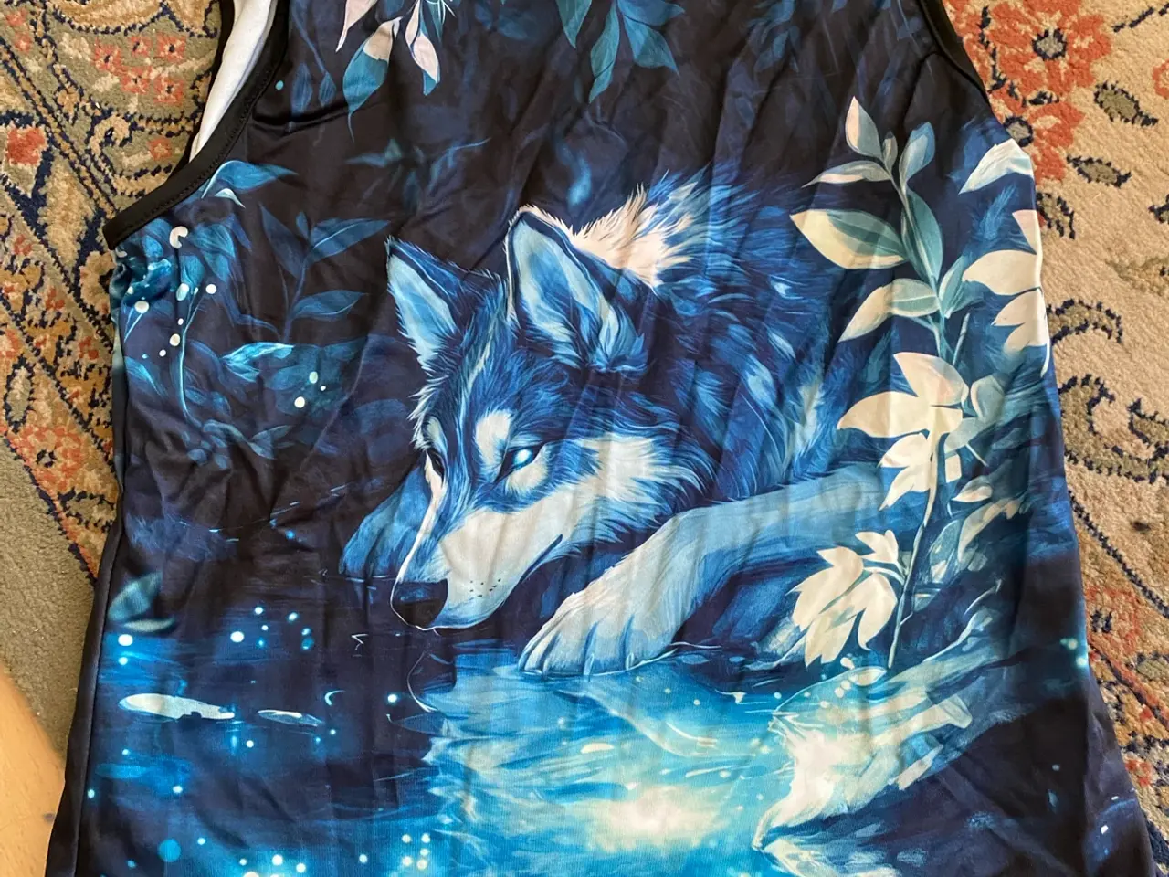 Billede 8 - Tøj - t-shirt ( sommer )